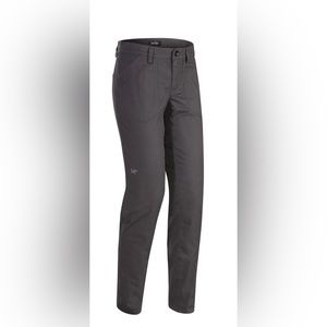 Arc’teryx Murrin Pant - Women’s Size 8